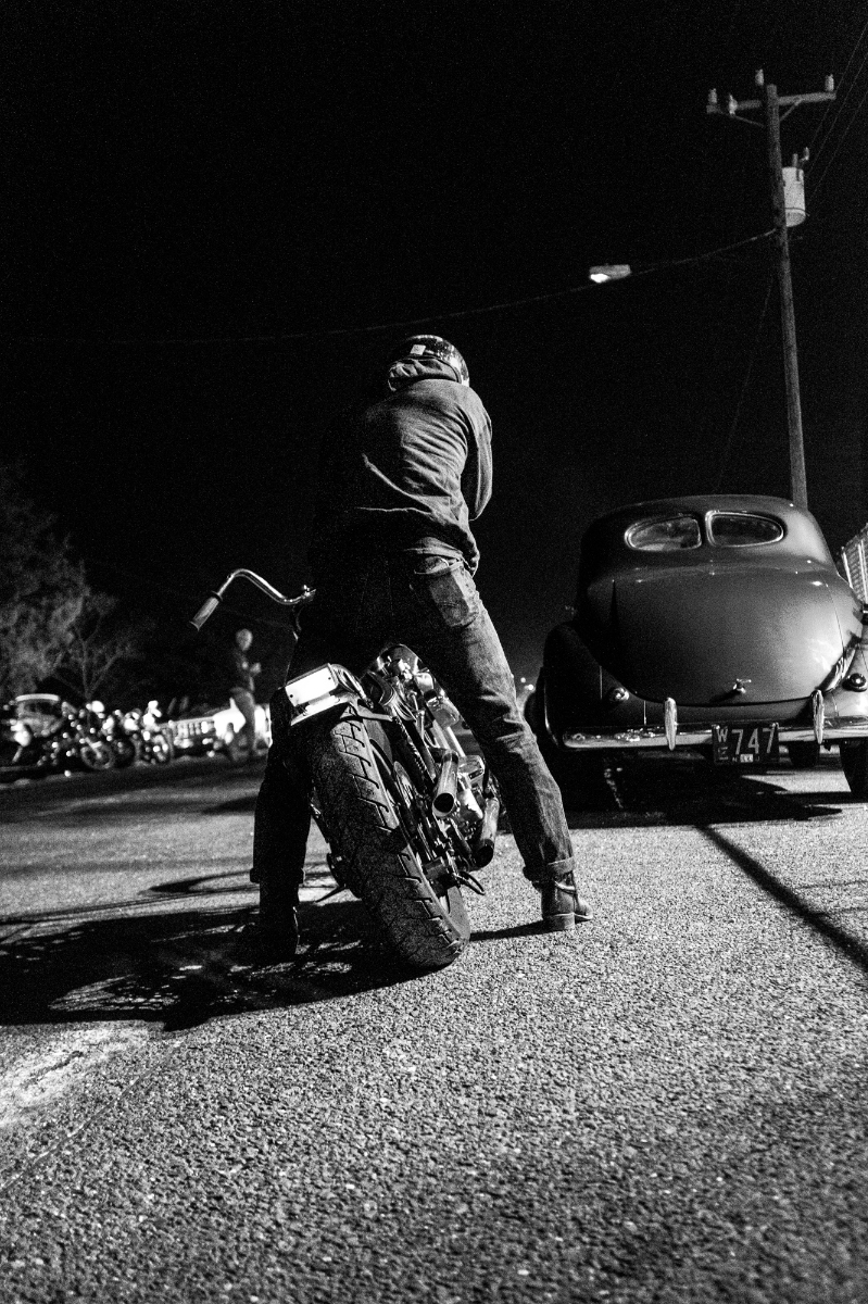Rob Matthews